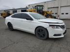 2015 Chevrolet Impala Ls იყიდება Pasco-ში, WA - Front End