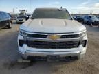 2022 Chevrolet Silverado K1500 Lt-L de vânzare în Tucson, AZ - Vandalism
