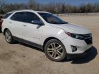 2018 Chevrolet Equinox Premier for Sale in Oklahoma City, OK - Frame Damage
