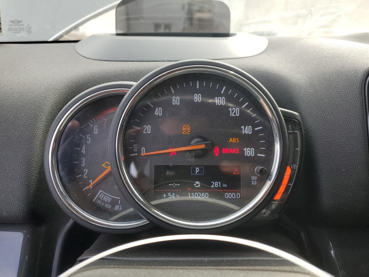 2018 MINI Cooper - Image 9