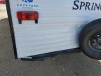 2022 Dutchman Springdale for Sale in Longview, TX - Rear End