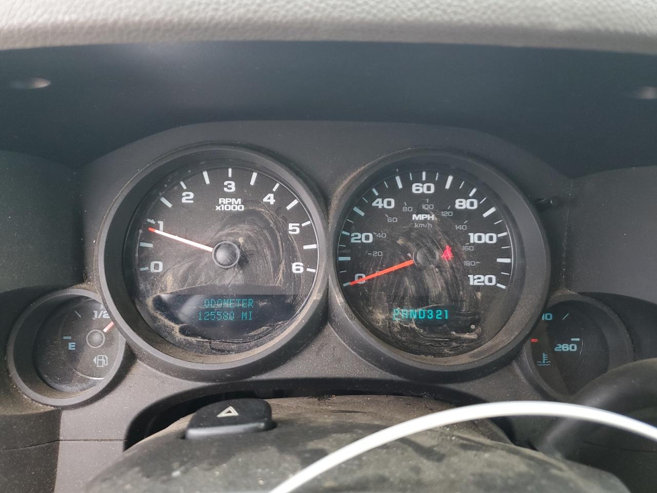 2013 Chevrolet Silverado C1500 VIN: 1GCNCPEX7DZ270145 Lot: 51230165