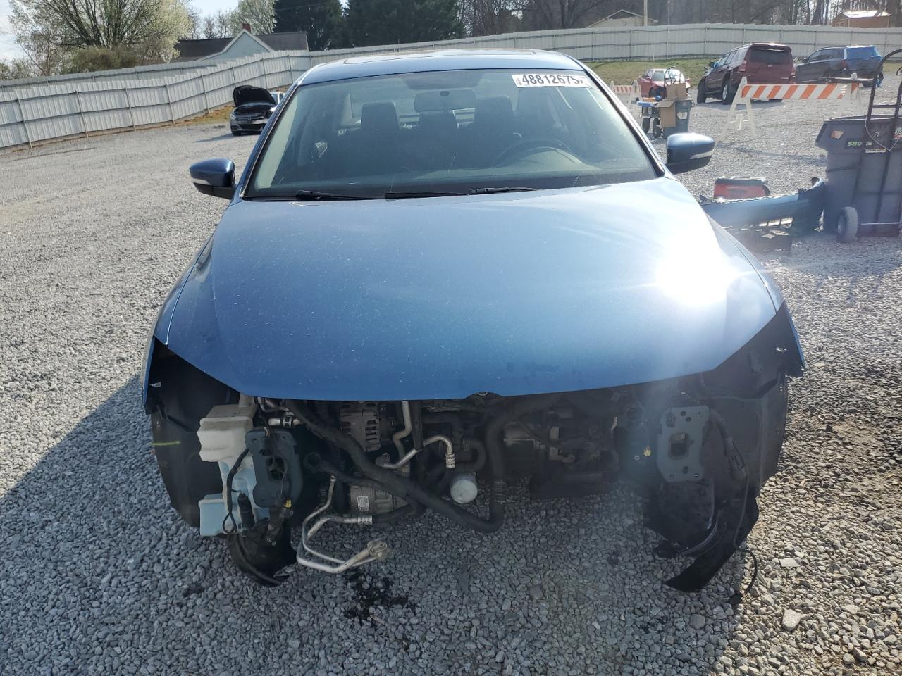 2018 Volkswagen Jetta - Image 5