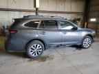 2020 Subaru Outback Premium за продажба в Eldridge, IA - Front End