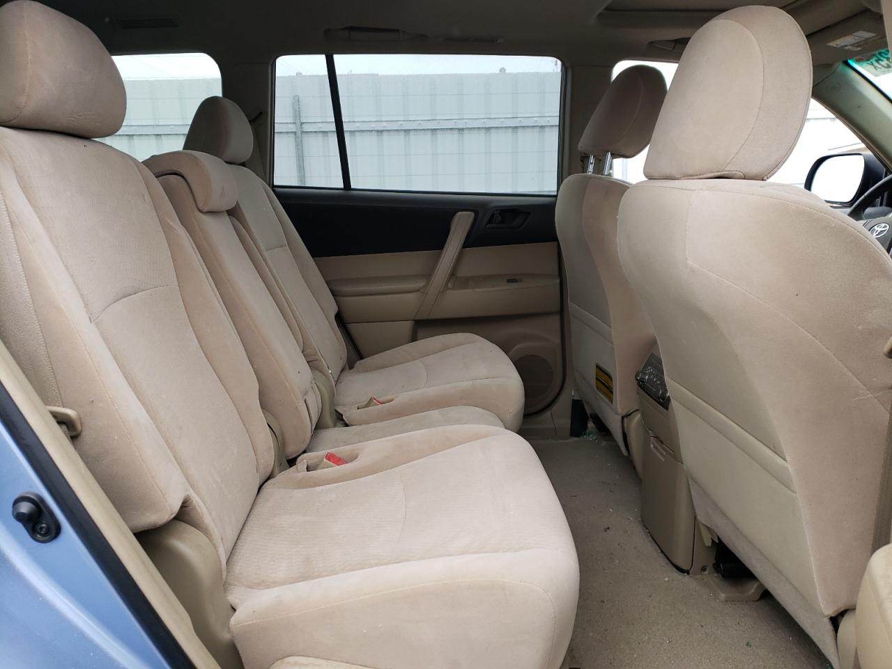 2009 Toyota Highlander - Image 11