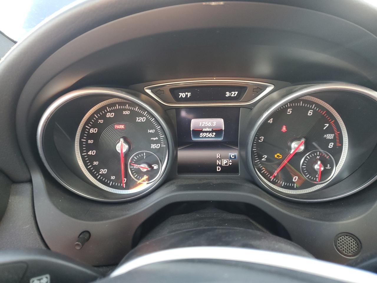 2018 Mercedes-Benz CLA-klasse - Image 9
