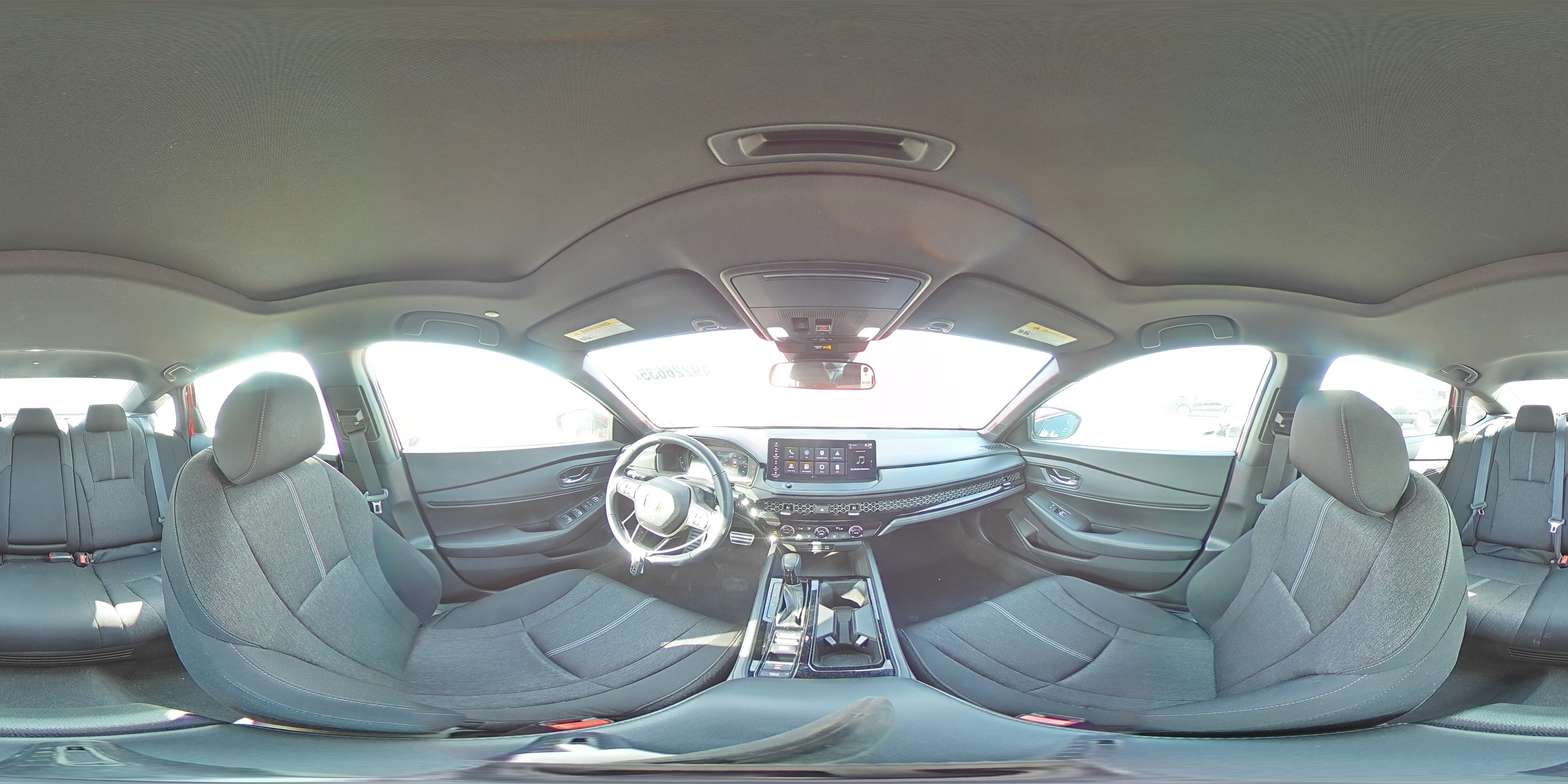 2024 Honda Accord - Image 13
