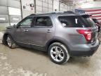 2011 Ford Explorer Limited للبيع في Columbia، MO - Front End