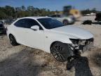 2014 Lexus Is 250 за продажба в Houston, TX - Front End