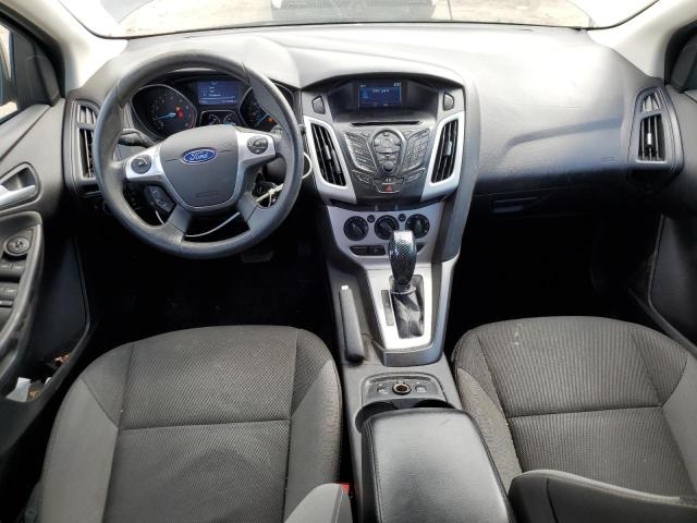  FORD FOCUS 2014 Szary