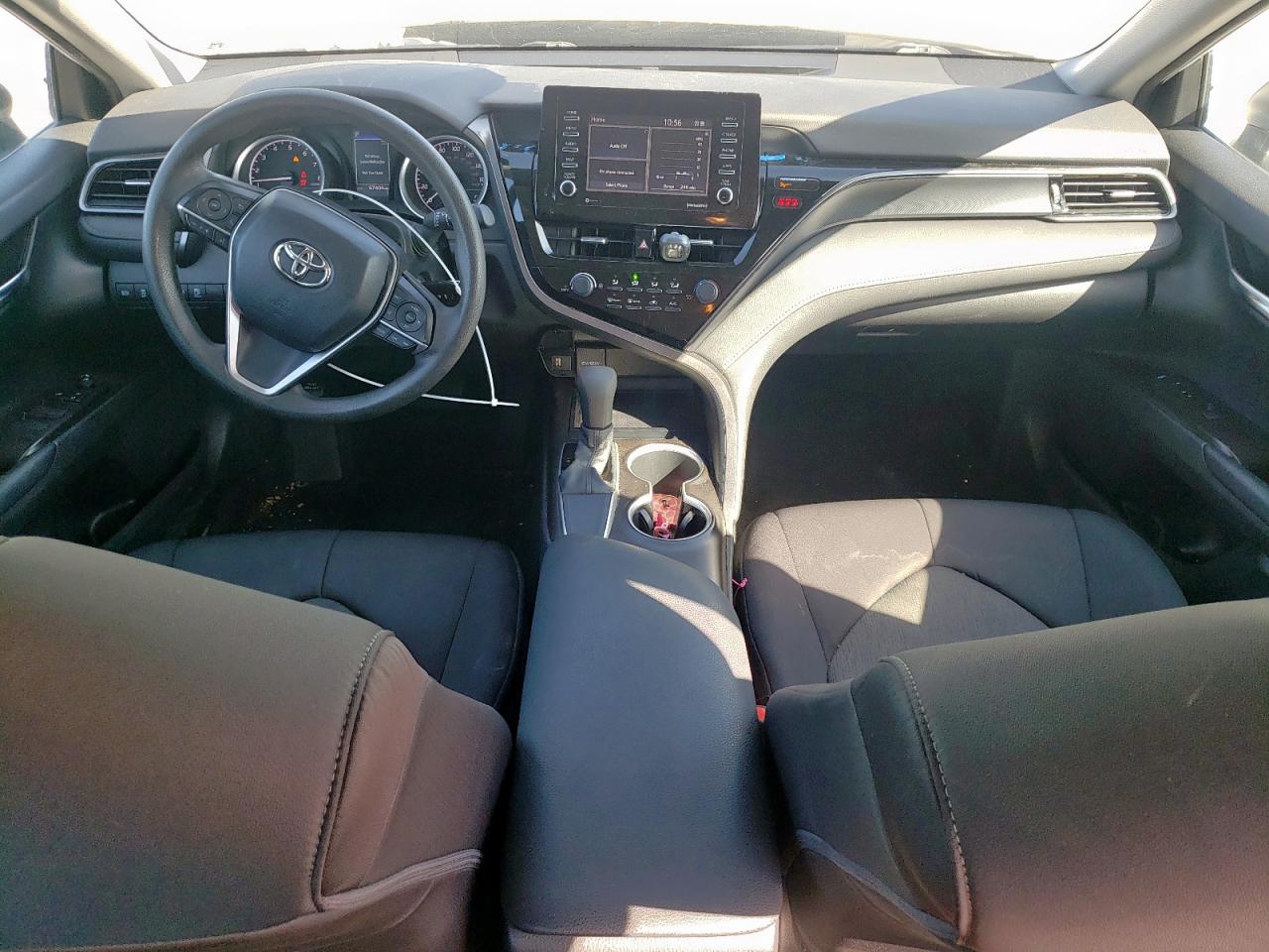 2021 Toyota Camry - Image 8