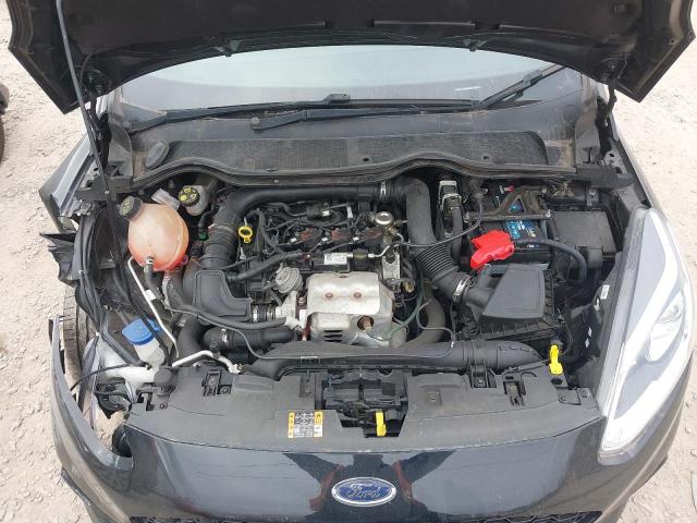 2019 FORD FIESTA ST-