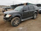 2010 Nissan Pathfinder S for Sale in Colorado Springs, CO - Front End