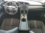 2020 Honda Civic Lx na sprzedaż w Homestead, FL - Side