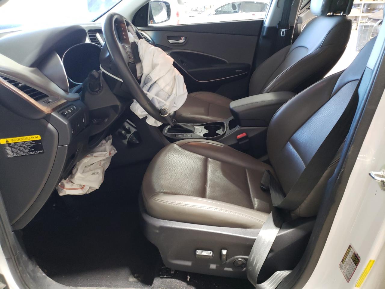 2018 Hyundai Santa Fe Sport VIN: 5NMZUDLB8JH058326 Lot: 49844135