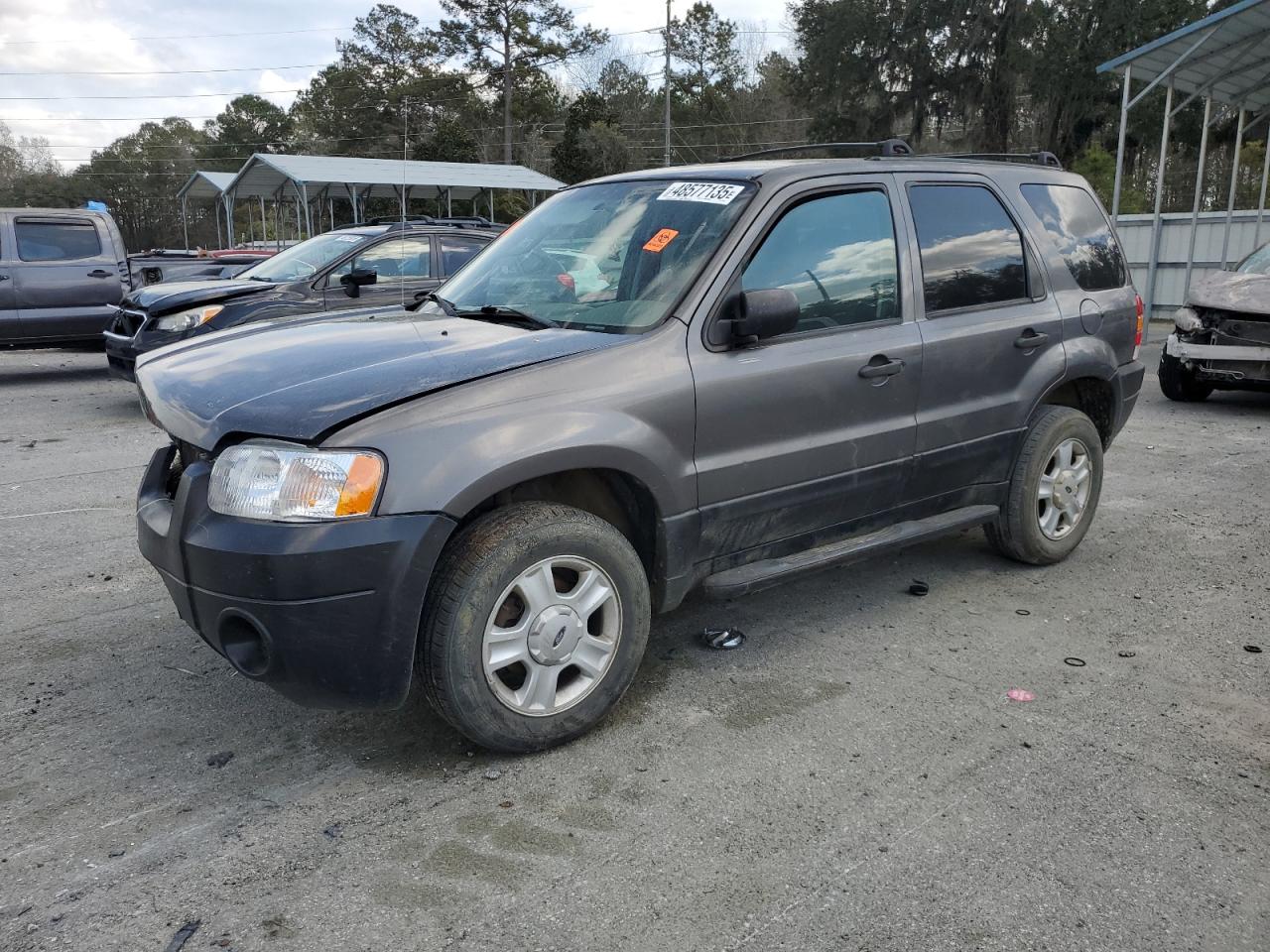 2003 Ford Escape - Image 1