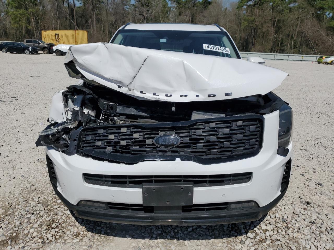 2021 Kia Telluride - Image 5