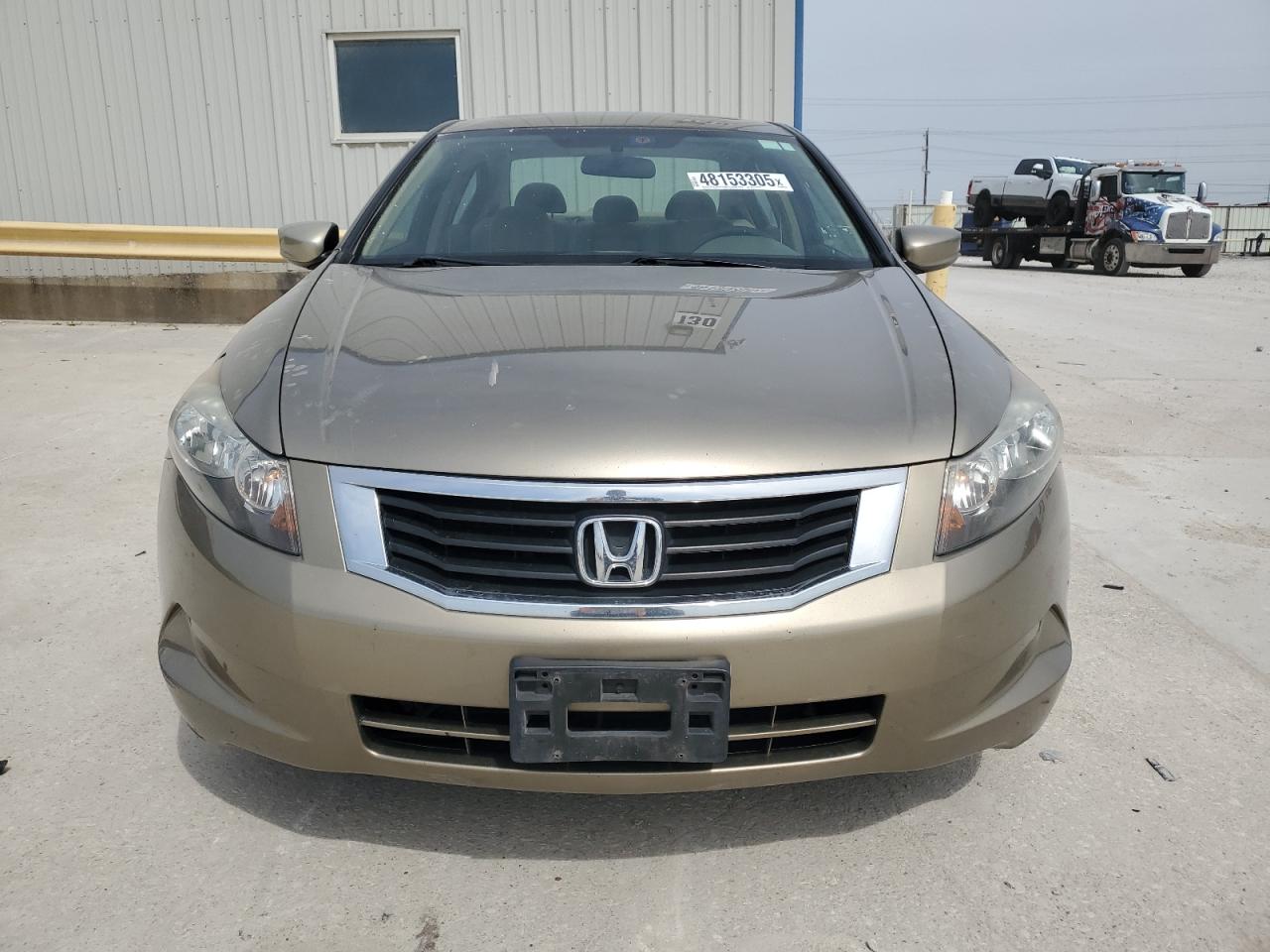 2010 Honda Accord - Image 5