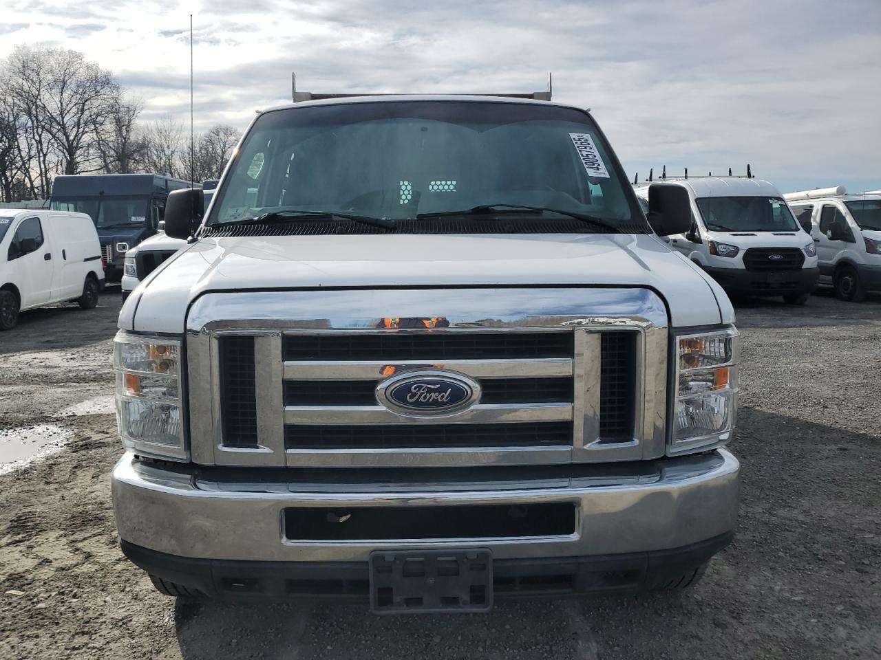 2014 Ford Econoline - Image 5