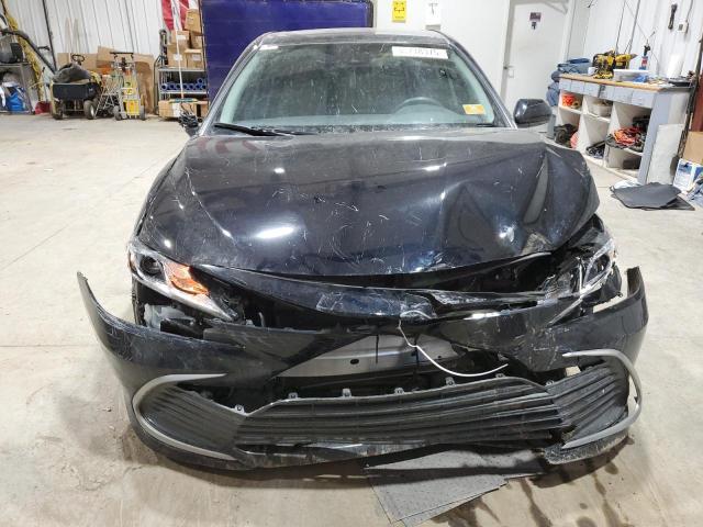  TOYOTA CAMRY 2023 Czarny