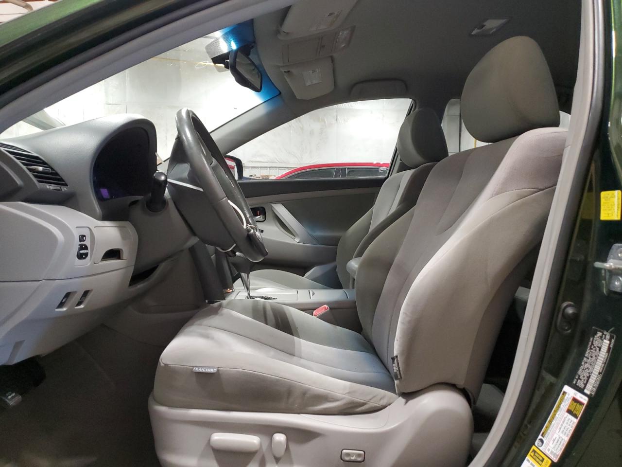 2011 Toyota Camry - Image 7