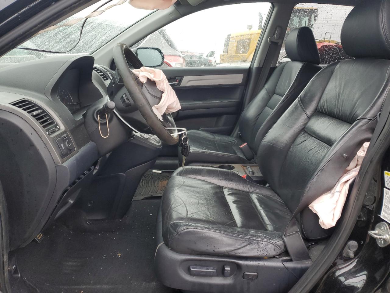 2011 Honda CR-V - Image 7