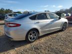 2015 Ford Fusion Se Hybrid for Sale in Eight Mile, AL - Water/Flood
