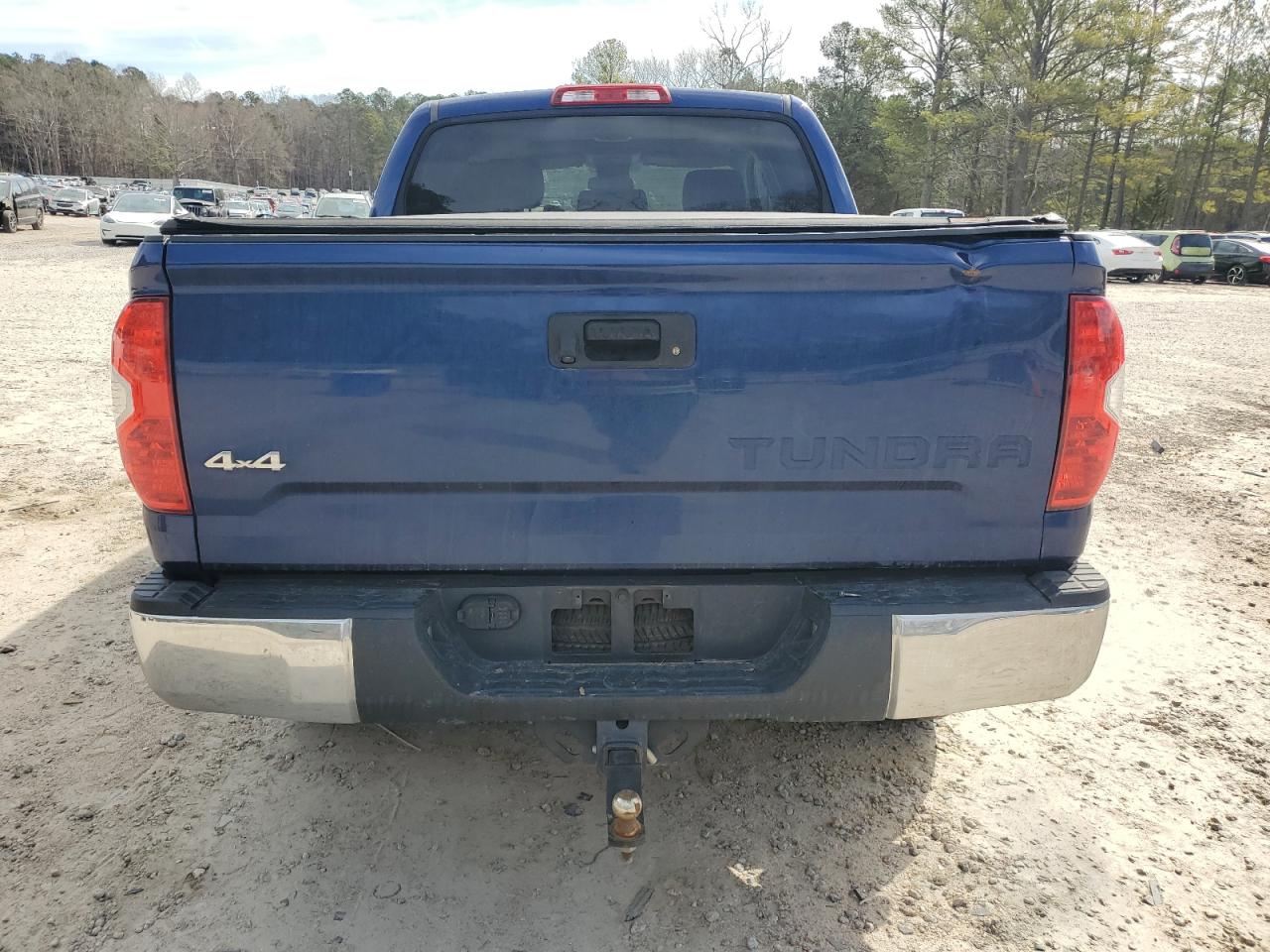 2014 Toyota Tundra - Image 6