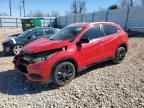 2022 Honda Hr-V Sport na sprzedaż w Oklahoma City, OK - Front End