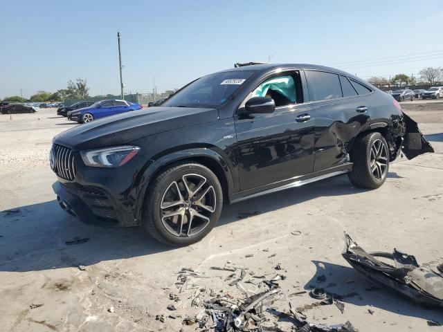 MERCEDES-BENZ GLE-CLASS – zdjęcie z aukcji, lot #48529235