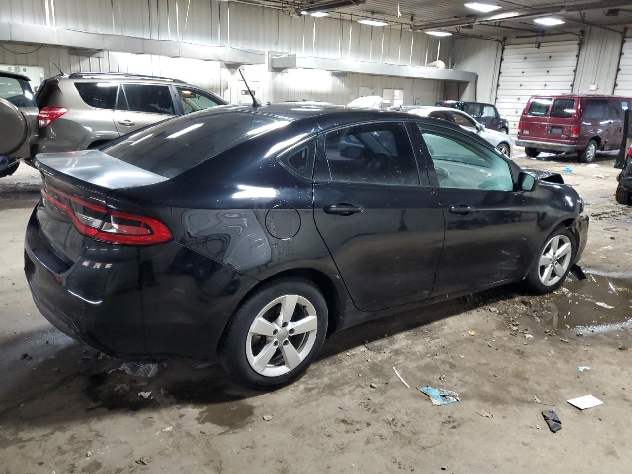 2016 Dodge Dart - Image 3