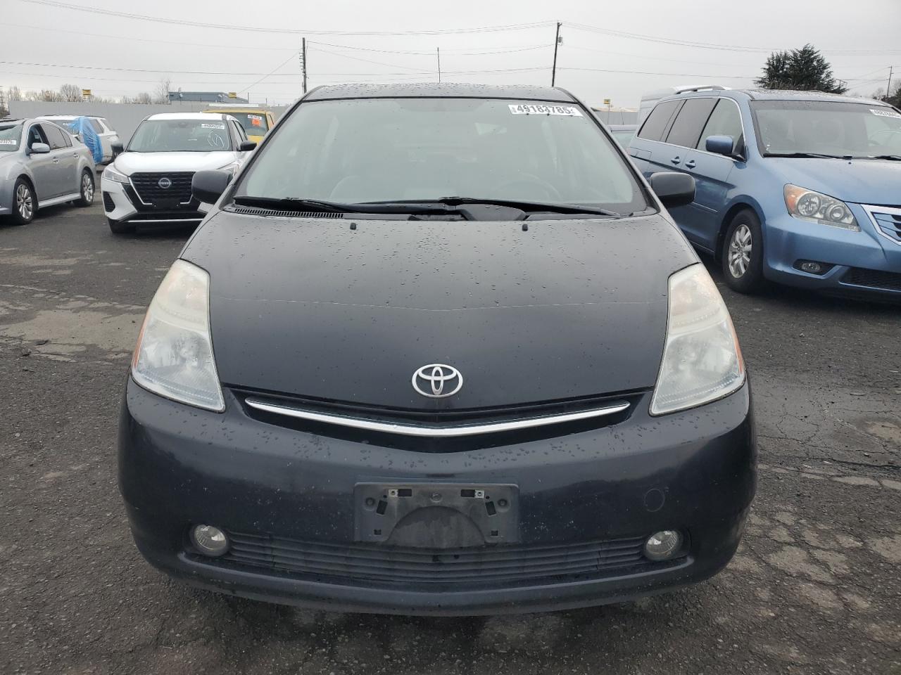 2009 Toyota Prius - Image 5