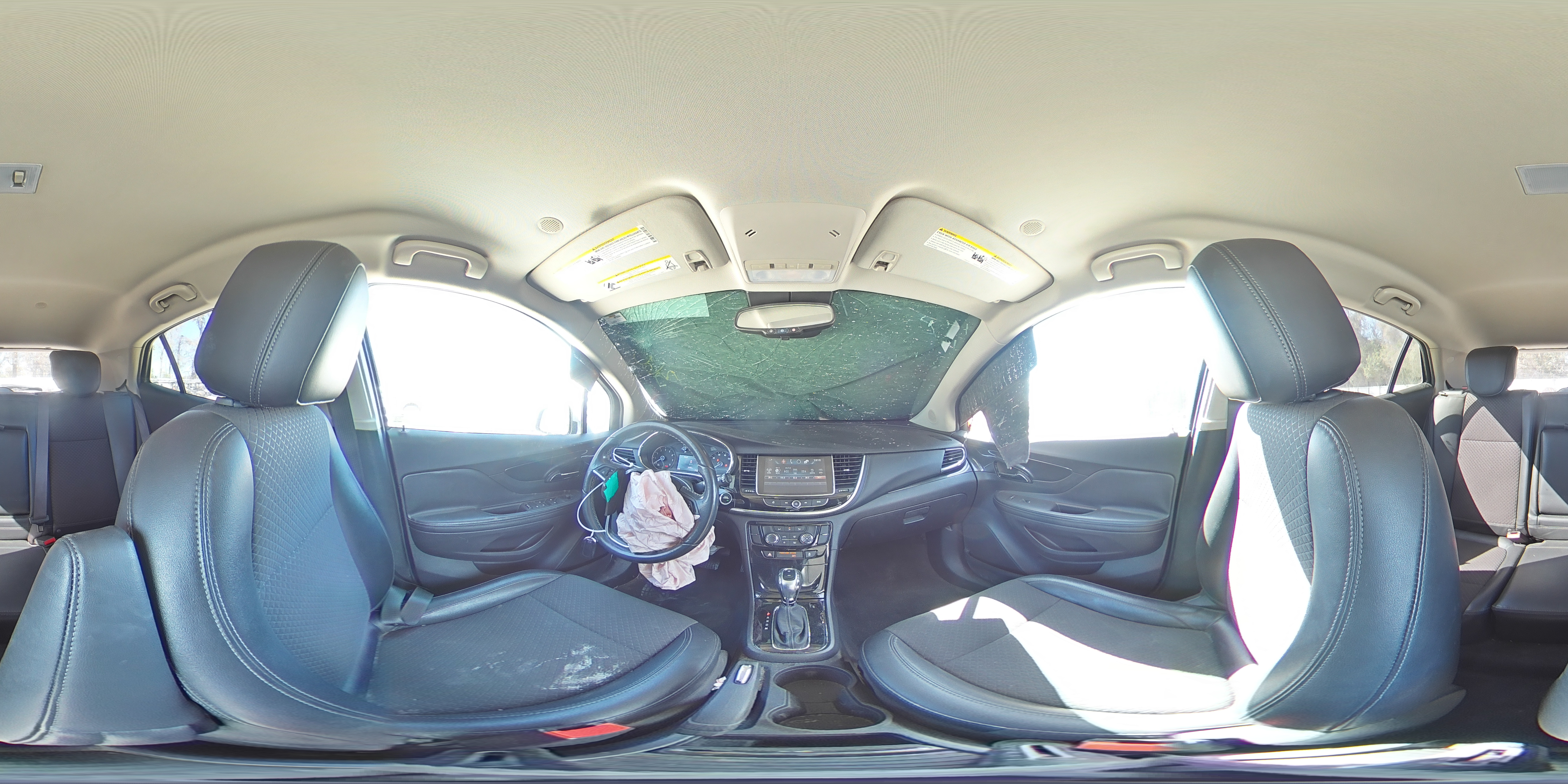 2019 Buick Encore - Image 13