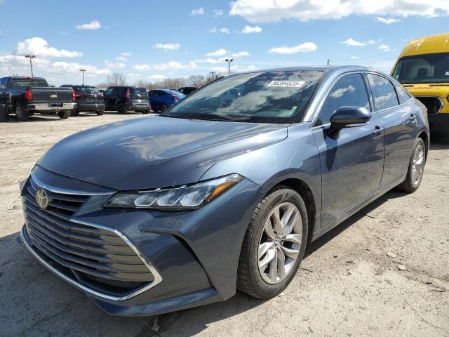 2019 Toyota Avalon Xle