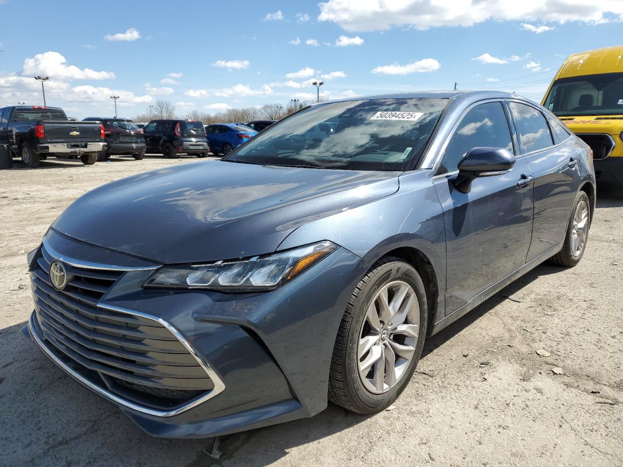 2019 Toyota Avalon Xle zu verkaufen in Indianapolis, IN - Minor Dent/Scratches