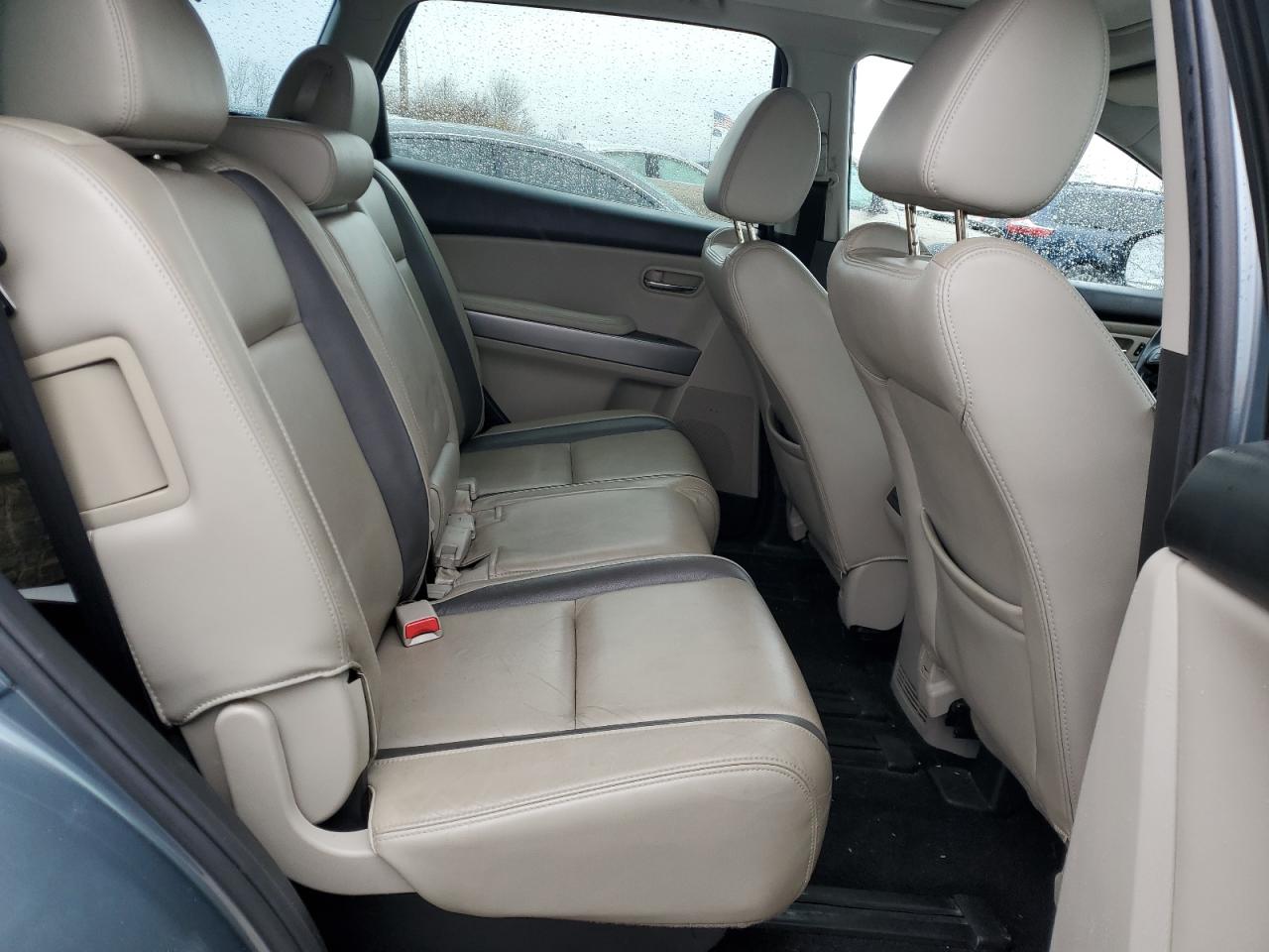 2011 Mazda CX-9 - Image 11