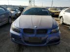 2010 Bmw 328 I de vânzare în Elgin, IL - Front End
