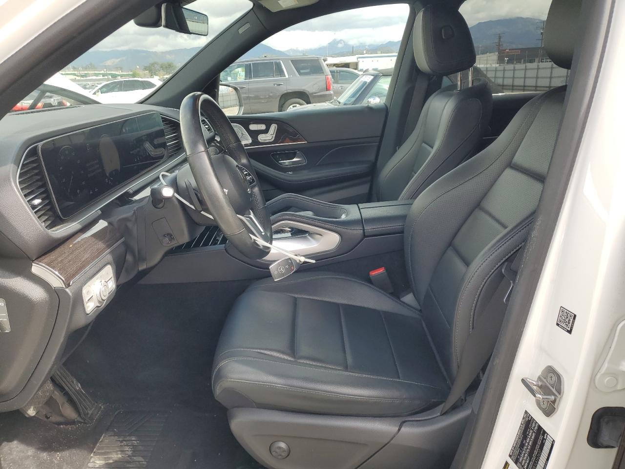 2020 Mercedes-Benz GLE - Image 7