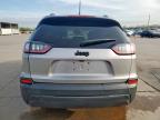 2021 Jeep Cherokee Latitude Plus للبيع في Grand Prairie، TX - Front End