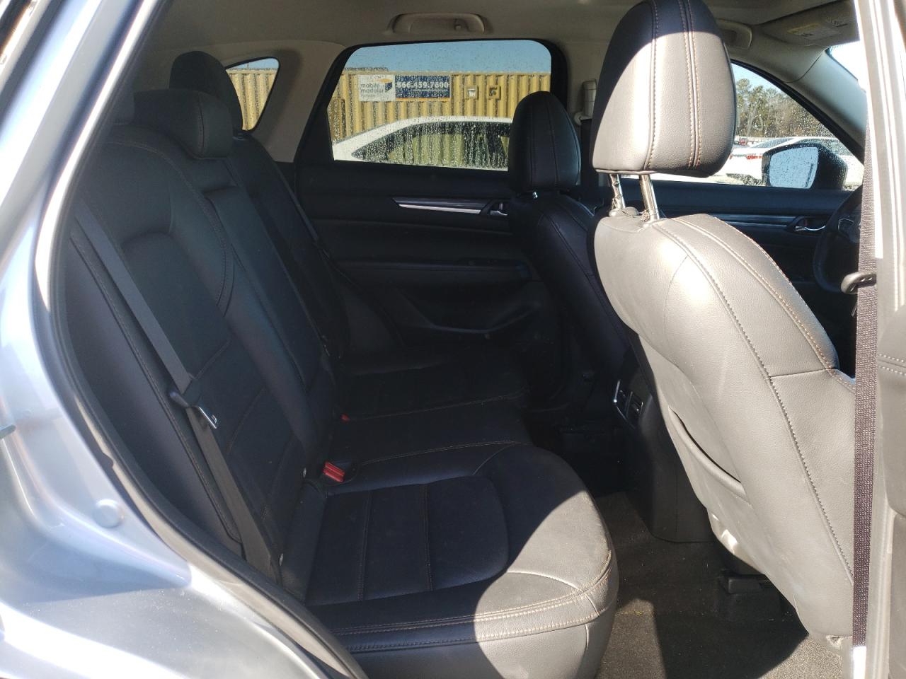 2021 Mazda CX-5 - Image 11