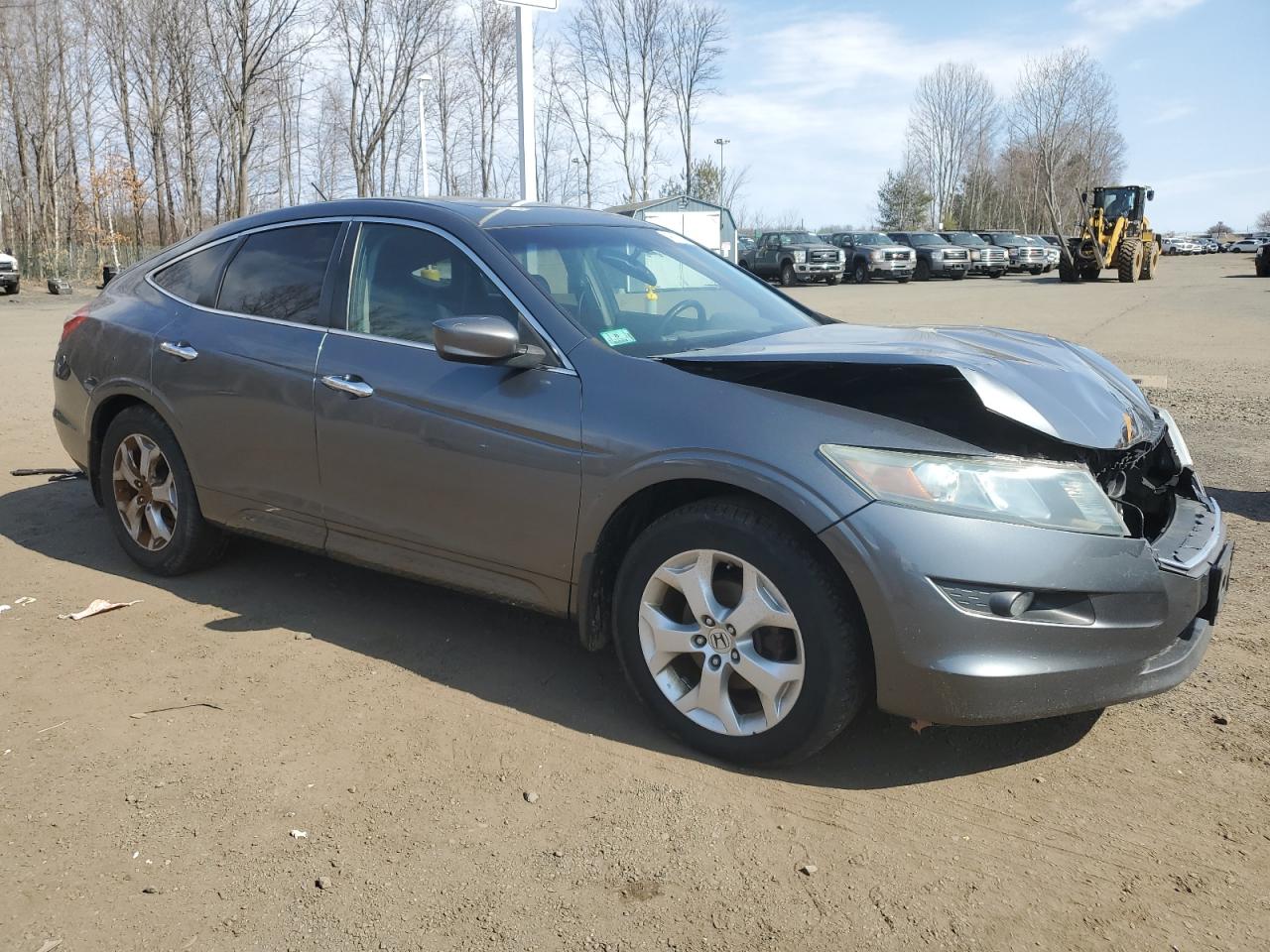 2010 Honda Accord - Image 4