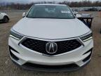 2021 Acura Rdx Technology იყიდება Hillsborough-ში, NJ - Rear End