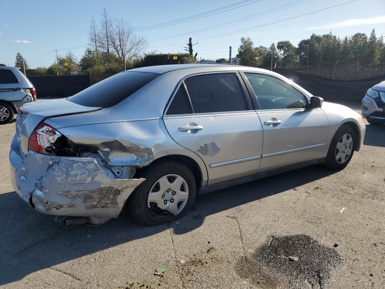 2006 Honda Accord - Image 3