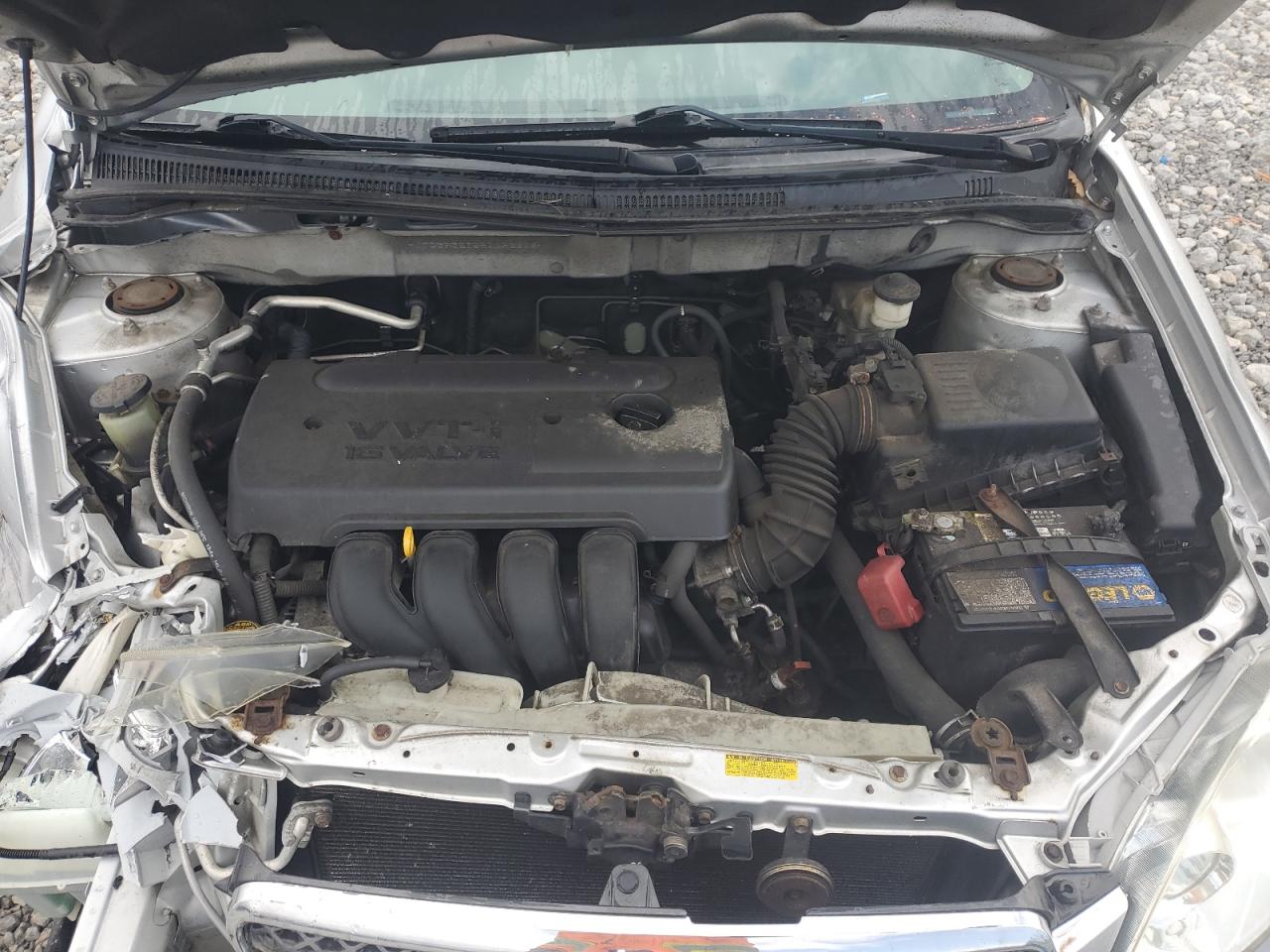 2005 Toyota Corolla - Image 11