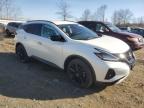 2023 Nissan Murano Sv for Sale in Windsor, NJ - Front End