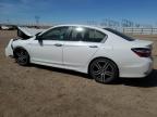 2017 Honda Accord Sport for Sale in Adelanto, CA - Front End