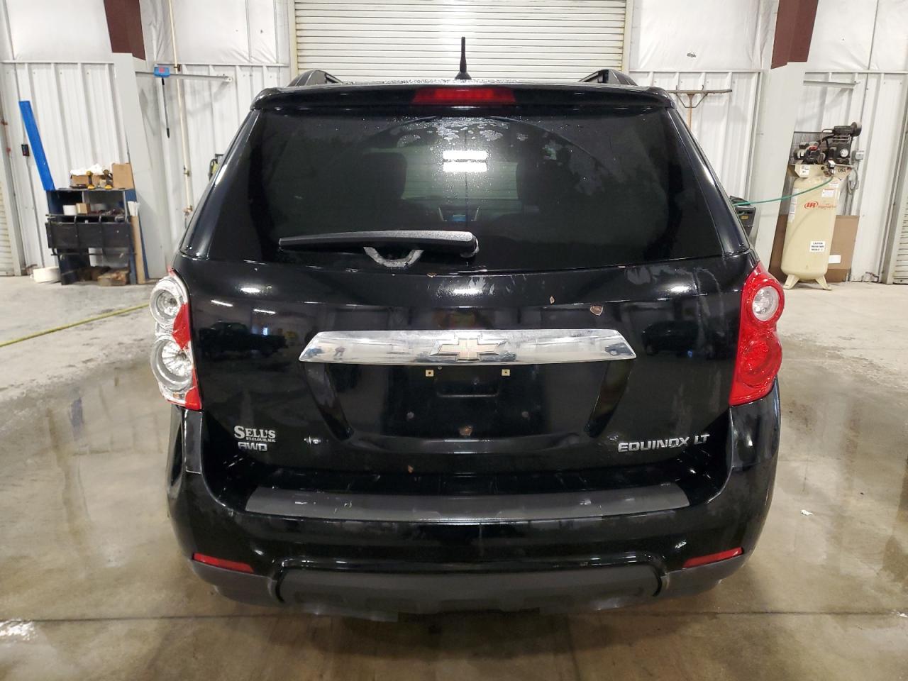 2012 Chevrolet Equinox - Image 6