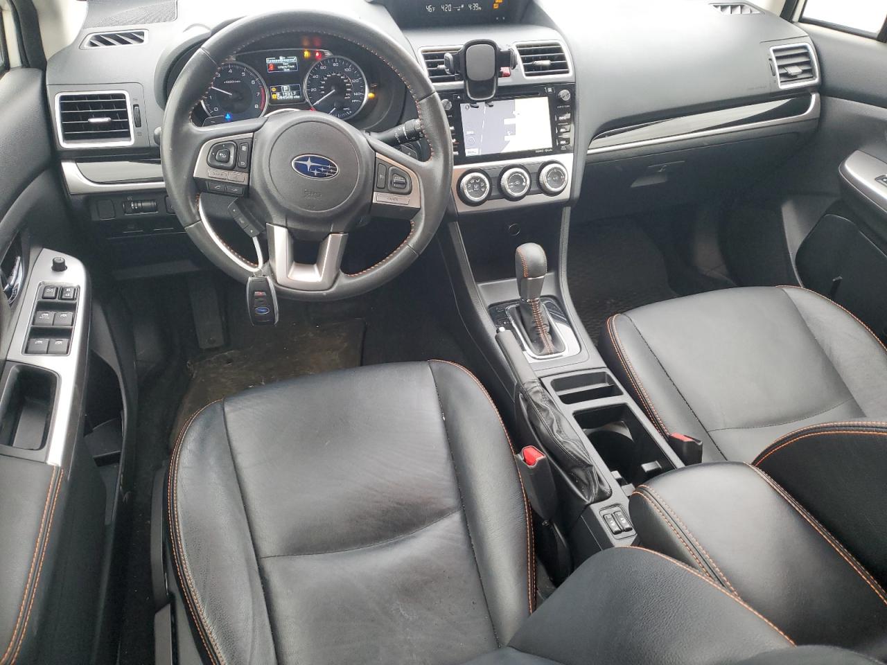 2016 Subaru XV - Image 8