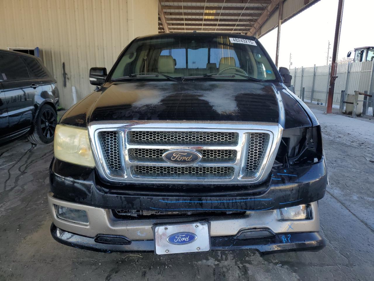 2005 Ford F-150 - Image 5
