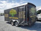 2003 Roadmaster Enclosed Cargo Trailer for Sale in Riverview, FL - Side